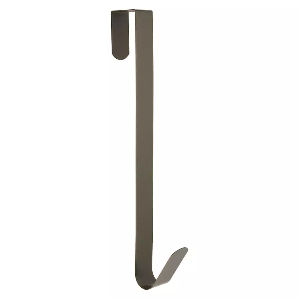 Outlet 🤩 Ashland® Wreath Hanger, 16" x 1.5" 🧨 4 Outlet 🤩 Ashland® Wreath Hanger, 16" x 1.5" 🧨 - Image 2