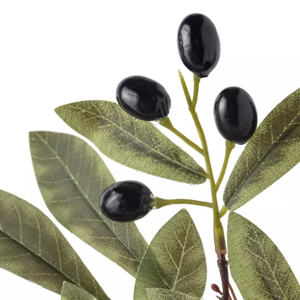 Discount ๐ Olive Berry Branch Spray by Ashland® ๐ 5 Discount ๐ Olive Berry Branch Spray by Ashland® ๐ - Image 3