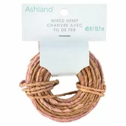 Cheapest 🤩 Naturally Coiled Wire by Ashland® ⌛ -Ashland Online Store 10336518 30