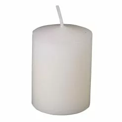 Brand new ✔️ Fresh Linen Scented Votive Candle by Ashland® 😉