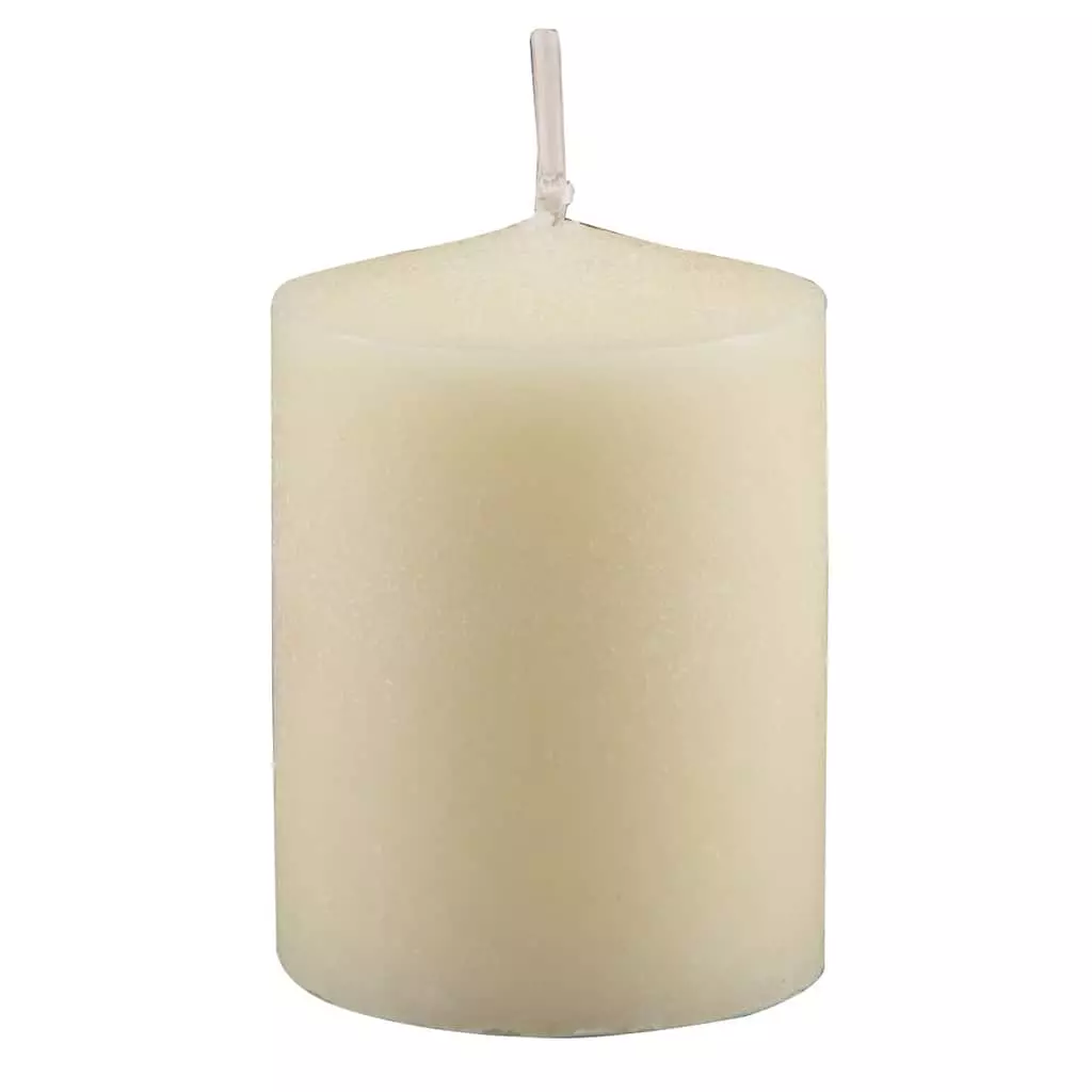Budget ✨ Vanilla Brown Sugar Scented Votive Candle by Ashland® 🤩 3 Budget ✨ Vanilla Brown Sugar Scented Votive Candle by Ashland® 🤩