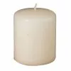 Deals 🤩 24 Pack: 2" x 2.3" Vanilla Pillar Candle by Ashland® 👍 -Ashland Online Store 10338016 1
