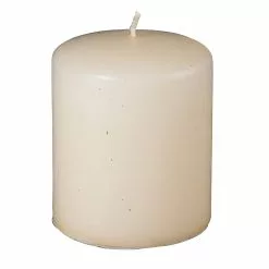 Discount 🤩 2" x 2.3" Vanilla Pillar Candle by Ashland® ❤️