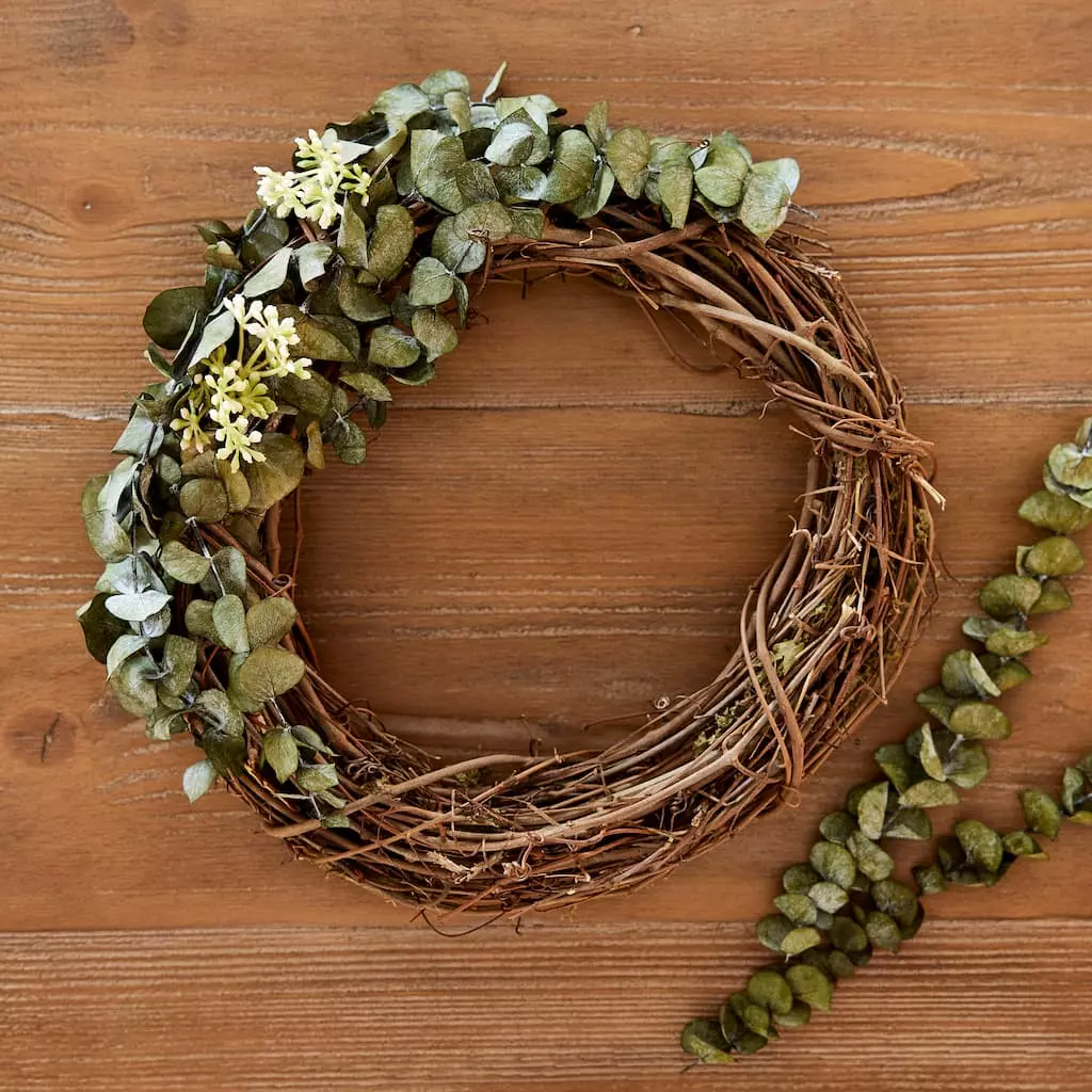 Cheapest ๐ 10" Grapevine Wreath by Ashland® โ๏ธ 4 Cheapest ๐ 10" Grapevine Wreath by Ashland® โ๏ธ - Image 2