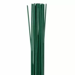 Best reviews of ✨ Green Stem Wire, 20 Gauge by Ashland® 🥰