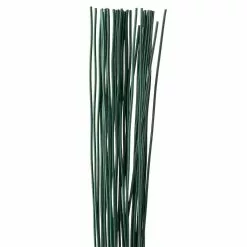 Top 10 😀 Green Stem Wire, 22 Gauge by Ashland® ❤️