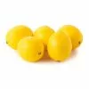 Outlet 🎉 Ashland® Garden Fresh Faux Fruit Bag of Large Lemons 🧨 -Ashland Online Store 10360026 20