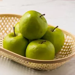 Cheapest ๐ Ashland® Garden Fresh Faux Fruit Bag of Green Apples ๐งจ 9 Cheapest ๐ Ashland® Garden Fresh Faux Fruit Bag of Green Apples ๐งจ -Ashland Online Store 10360028 25