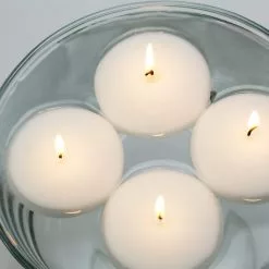 Promo ✨ White Floating Candles by Ashland® Basic Elements™ ✨ -Ashland Online Store 10360224 3