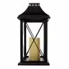 Cheapest ⌛ 8 Pack: 15" Lantern with LED Candle by Ashland® ✔️ -Ashland Online Store 10363830