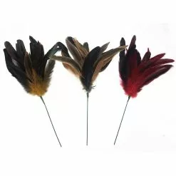 New โจ Assorted Colorful Feather Pick by Ashland® ๐ฅฐ 9 New โจ Assorted Colorful Feather Pick by Ashland® ๐ฅฐ -Ashland Online Store 10373846 2