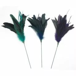 New โจ Assorted Colorful Feather Pick by Ashland® ๐ฅฐ 11 New โจ Assorted Colorful Feather Pick by Ashland® ๐ฅฐ -Ashland Online Store 10373846 4