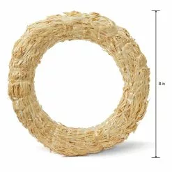 Discount ๐ Decorative Straw Wreath by Ashland® ๐คฉ 13 Discount ๐ Decorative Straw Wreath by Ashland® ๐คฉ -Ashland Online Store 10375014 13