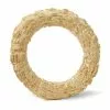 Brand new ✨ Decorative Straw Wreath by Ashland® 🎁 -Ashland Online Store 10375063 11