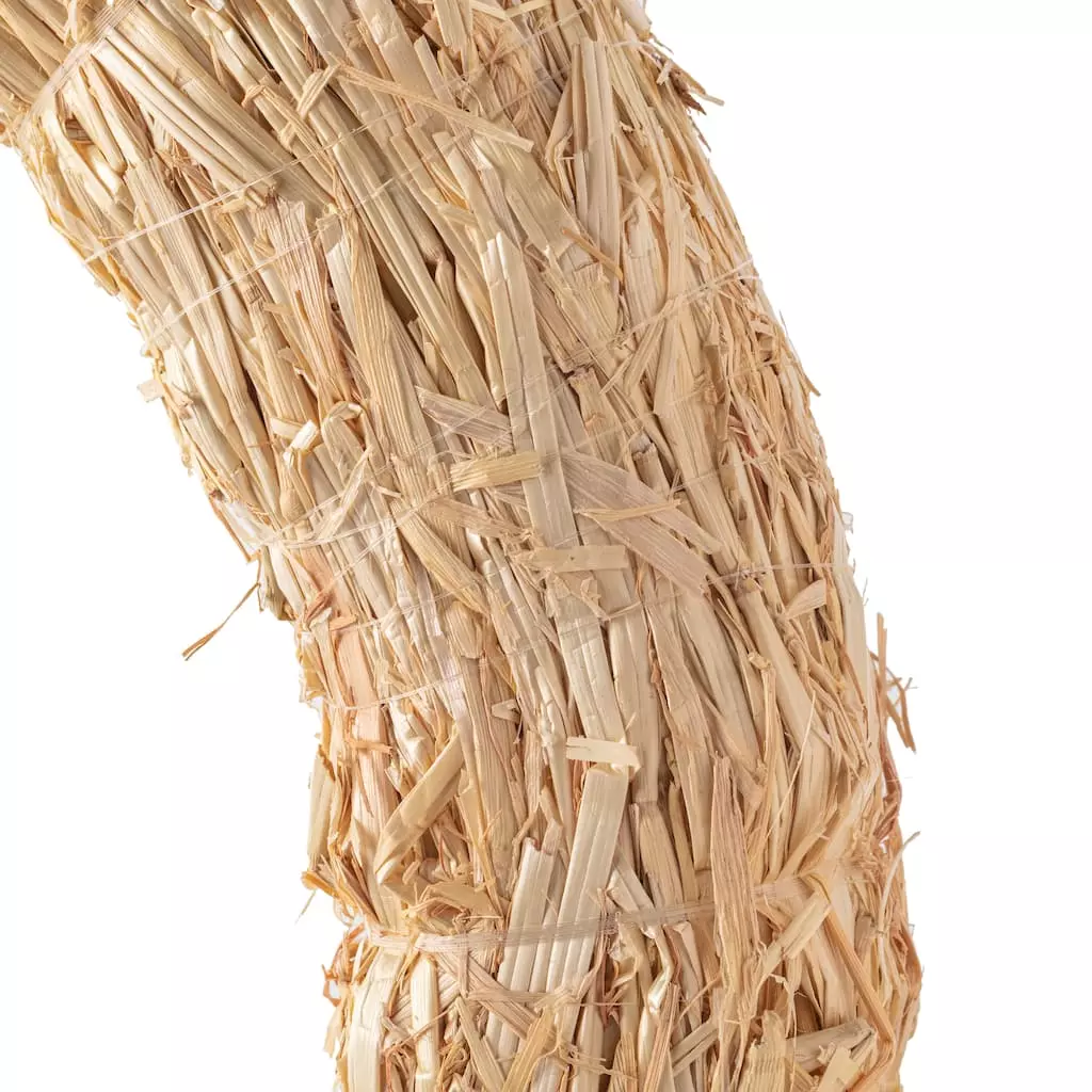 Brand new β¨ Decorative Straw Wreath by Ashland® π 8 Brand new β¨ Decorative Straw Wreath by Ashland® π - Image 6