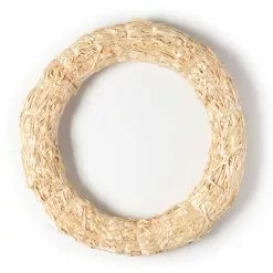 Brand new β¨ Decorative Straw Wreath by Ashland® π 19 Brand new β¨ Decorative Straw Wreath by Ashland® π -Ashland Online Store 10375063 21