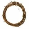 Best deal 💯 6" Natural Grapevine Wreath by Ashland® ⭐ -Ashland Online Store 10375220