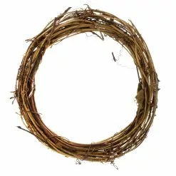Best deal 💯 6" Natural Grapevine Wreath by Ashland® ⭐