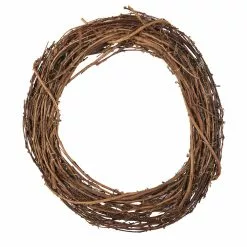 Outlet 👏 30" Grapevine Wreath by Ashland® 🔥