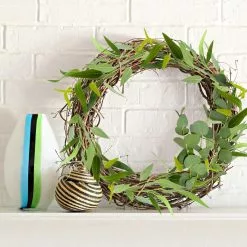 Budget ⭐ 18" Grapevine Wreath by Ashland® 😍 -Ashland Online Store 10375477 2