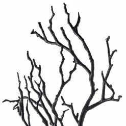 New ❤️ Black Bare Branch Stem by Ashland® ✔️ -Ashland Online Store 10400671 20