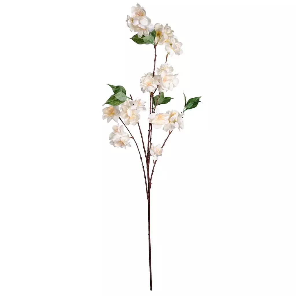 Deals ๐ 12 Pack: Cream Apple Blossom Branch Spray by Ashland® โค๏ธ 3 Deals ๐ 12 Pack: Cream Apple Blossom Branch Spray by Ashland® โค๏ธ