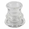 Hot Sale 🎉 Ashland® Chunky Glass Taper Candle Holder ⭐ 1 Hot Sale 🎉 Ashland® Chunky Glass Taper Candle Holder ⭐ -Ashland Online Store 10417307