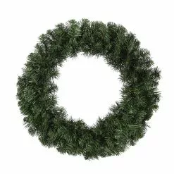 Deals ⌛ 18" Noble Fir Wreath by Ashland™ 😉