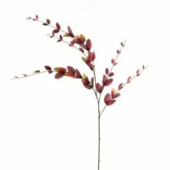 Discount 💯 12 Pack: Burgundy Honeysuckle Leaf Spray by Ashland® ✨