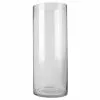 Best Sale 💯 Ashland™ Large Cylinder Glass Vase, 18" ✨ -Ashland Online Store 10445154