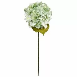 Top 10 ✨ Sea Foam Green Hydrangea Stem By Ashland® 🔥 -Ashland Online Store 10461200