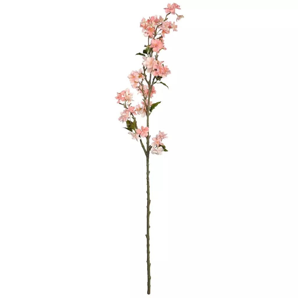 Budget ๐ 12 Pack: Pink & White Apple Blossom Spray by Ashland® ๐ 3 Budget ๐ 12 Pack: Pink & White Apple Blossom Spray by Ashland® ๐