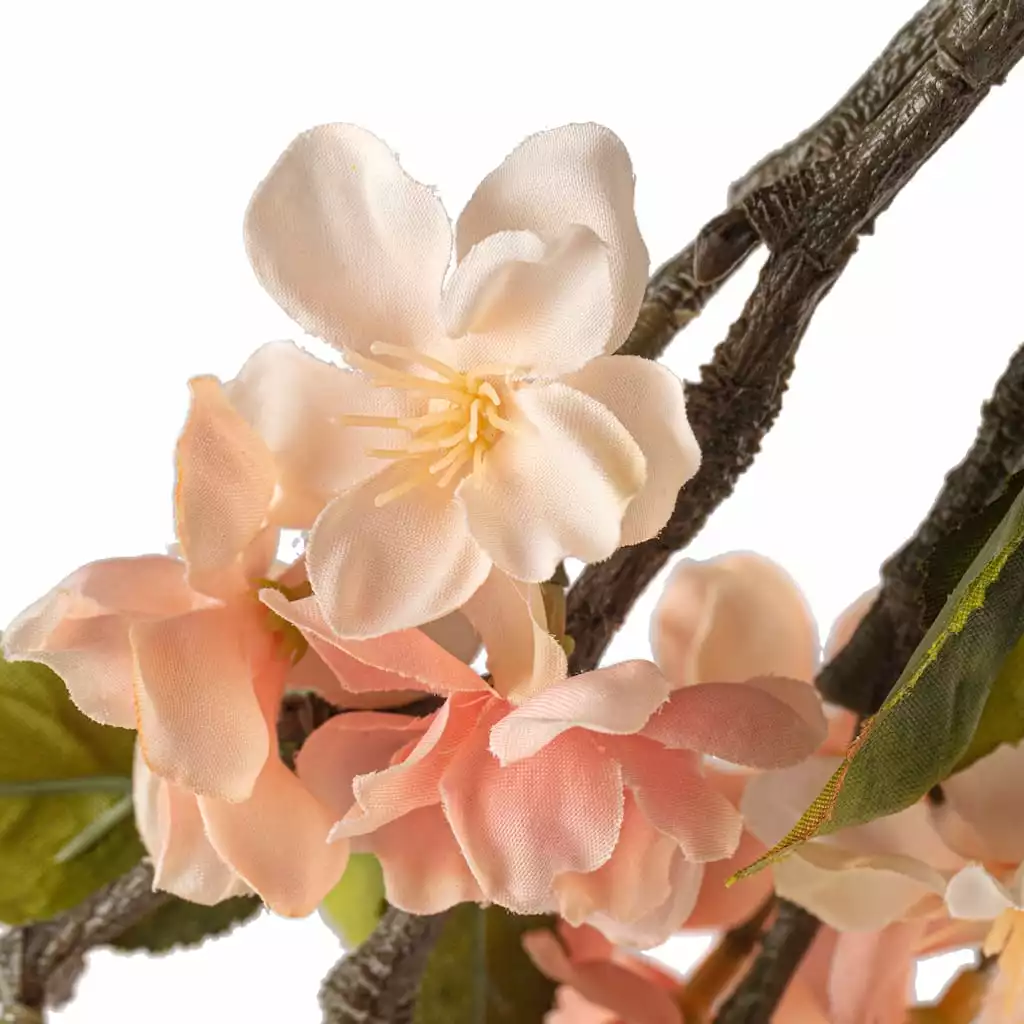 Top 10 ๐ Pink & White Apple Blossom Stem by Ashland® โ 4 Top 10 ๐ Pink & White Apple Blossom Stem by Ashland® โ - Image 2