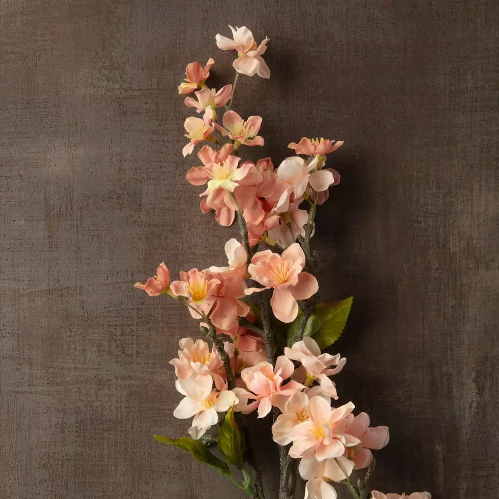 Top 10 ๐ Pink & White Apple Blossom Stem by Ashland® โ 5 Top 10 ๐ Pink & White Apple Blossom Stem by Ashland® โ - Image 3