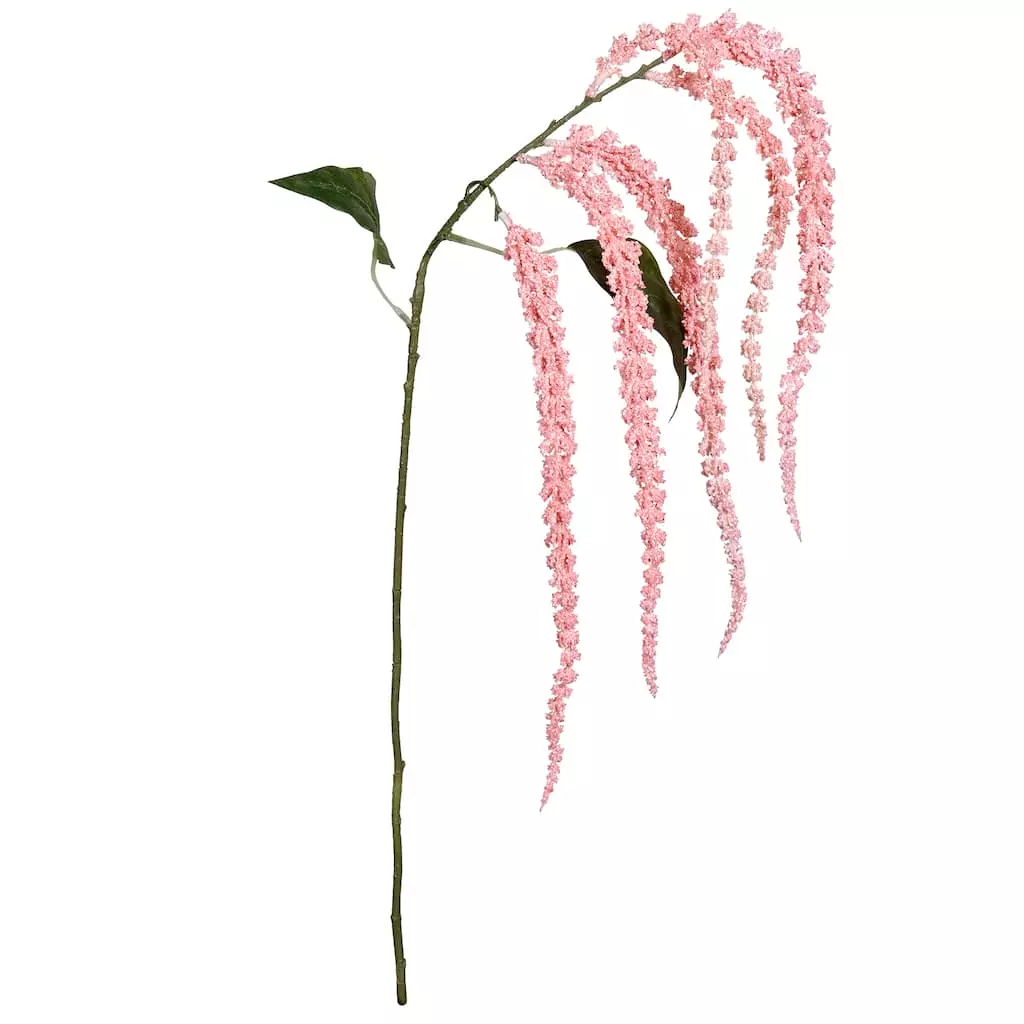 Discount 🧨 12 Pack: Pink & Cream Amaranthus Stem by Ashland® ✨ 3 Discount 🧨 12 Pack: Pink & Cream Amaranthus Stem by Ashland® ✨