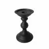Best deal 😀 12 Pack: 6" Black Metal Pillar Candle Holder by Ashland® ⌛ -Ashland Online Store 10465809 2 1