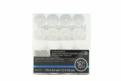 Budget 🥰 Basic Elements™ White LED Votive & Tealight Set By Ashland® 🌟