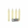 Flash Sale โ๏ธ Tapered Dripping LED Candles By Ashland® โค๏ธ 2 Flash Sale โ๏ธ Tapered Dripping LED Candles By Ashland® โค๏ธ -Ashland Online Store 10466242 4