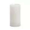 Best Sale ⌛ 12 Pack: 3" x 6" White LED Pillar Candle by Ashland® 💯 -Ashland Online Store 10466488 2 1