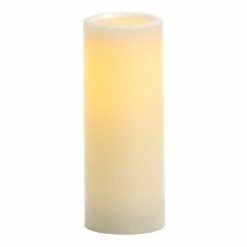 Wholesale ๐ Ivory 3" x 8" LED Pillar Candle By Ashland® โค๏ธ 7 Wholesale ๐ Ivory 3" x 8" LED Pillar Candle By Ashland® โค๏ธ -Ashland Online Store 10466489