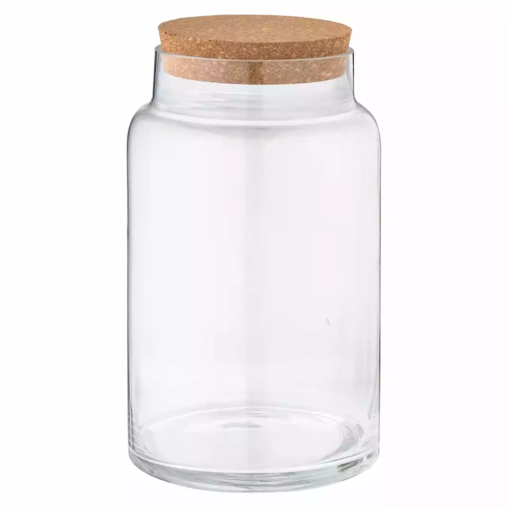 Best reviews of 🧨 Cylindrical Terrarium Jar with Cork By Ashland® ✨ 3 Best reviews of 🧨 Cylindrical Terrarium Jar with Cork By Ashland® ✨
