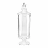 Coupon ❤️ Glass Apothecary Jar By Ashland® 😍 1 Coupon ❤️ Glass Apothecary Jar By Ashland® 😍 -Ashland Online Store 10468843