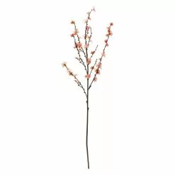 Cheap ❤️ 12 Pack: Coral Peach Blossom Spray by Ashland® ✨