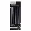 Best Pirce ✨ Basic Elements™ Black Unscented Taper Party Pack By Ashland® 🔥 -Ashland Online Store 10470046