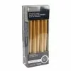 Hot Sale ✨ Basic Elements™ Gold Unscented Tapers By Ashland® ❤️ -Ashland Online Store 10470054