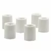 Promo 😍 White Votive LED Candle Set By Ashland® ⭐ -Ashland Online Store 10470058 2