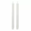 Wholesale ✔️ IFlicker White LED Taper Candle Set by Ashland® 💯