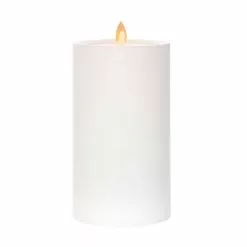 Cheap 😍 IFlicker™ LED Pillar Candle, 4'' x 7'' by Ashland ✨