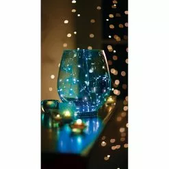 Hot Sale โญ 12 Pack: 40ct. Blue Silver Wire LED String Lights by Ashland® ๐ 10 Hot Sale โญ 12 Pack: 40ct. Blue Silver Wire LED String Lights by Ashland® ๐ -Ashland Online Store 10473565 2 1