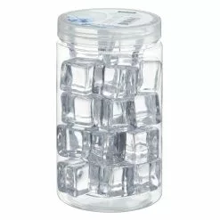 Buy 😀 12 Pack: Clear Ice Cube Filler by Ashland® 🛒 -Ashland Online Store 10482070 1 1